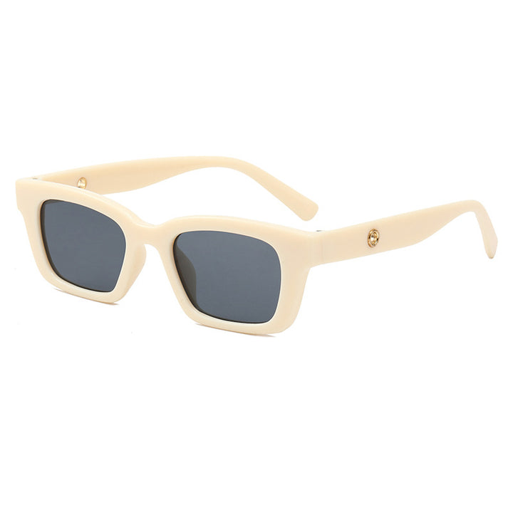 Women’s fashionable sunglasses in trendy tortoiseshell design Stornfield