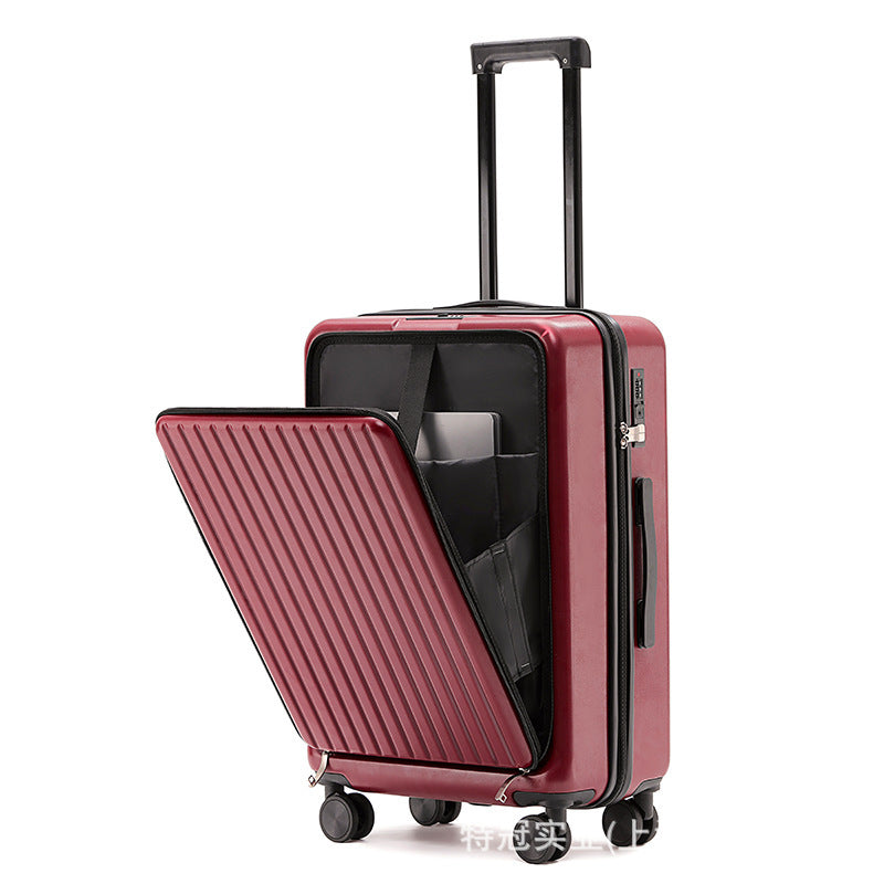 Luggage Spinner Suitcase Stornfield