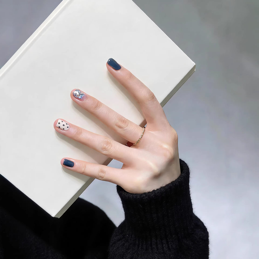 Artistic Nail Design