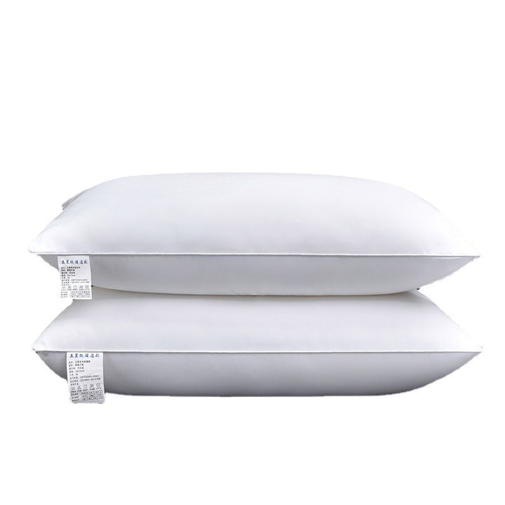 Ladies ergonomic neck support pillow Stornfield