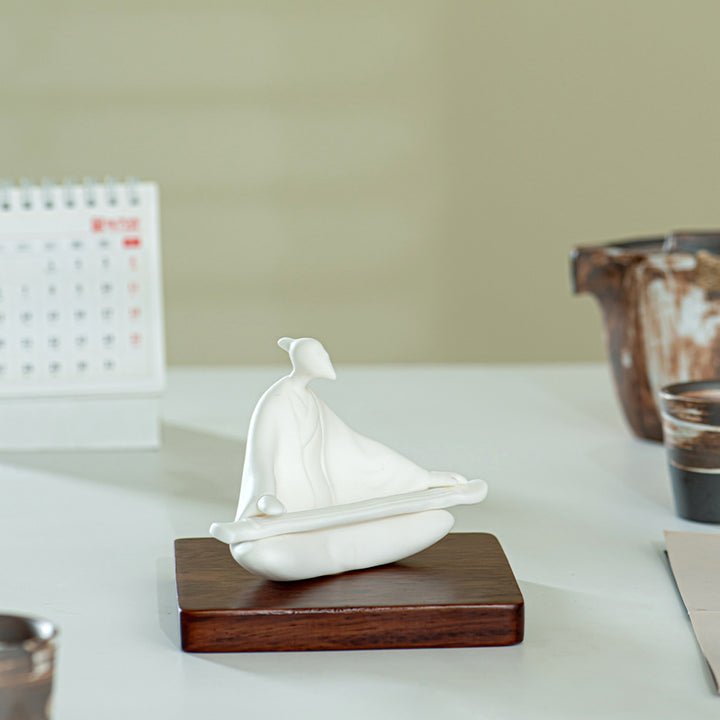 Meditative Sculpture Stornfield