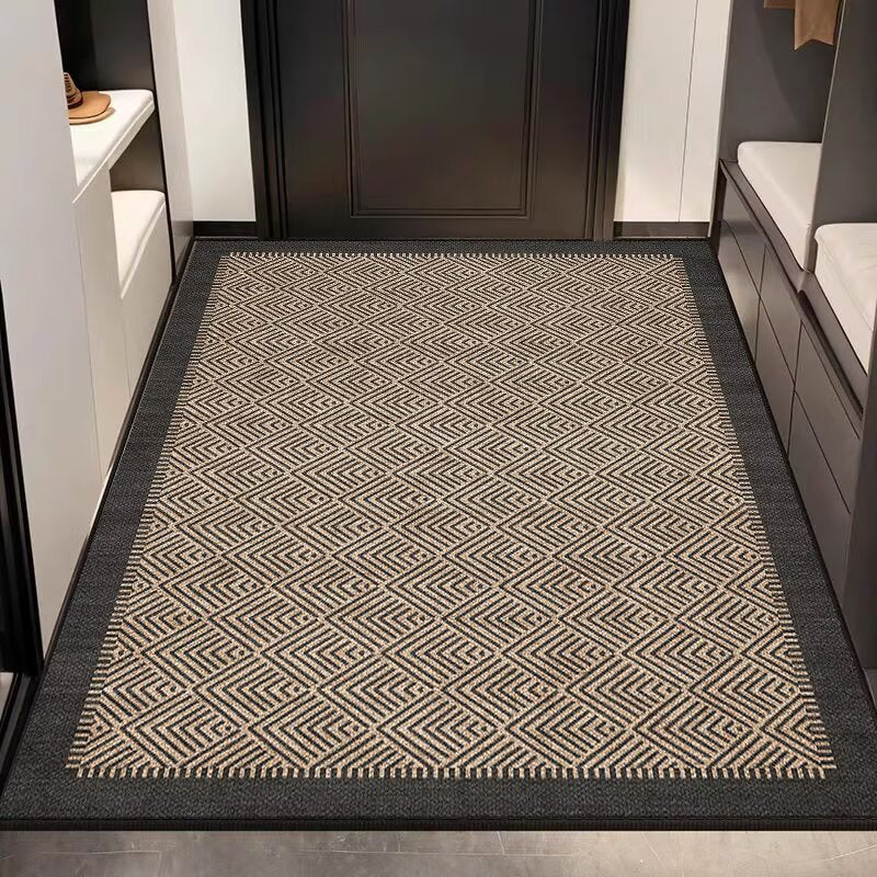 Indoor Entryway Mat