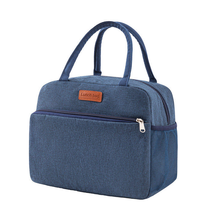 Insulated Lunch Tote