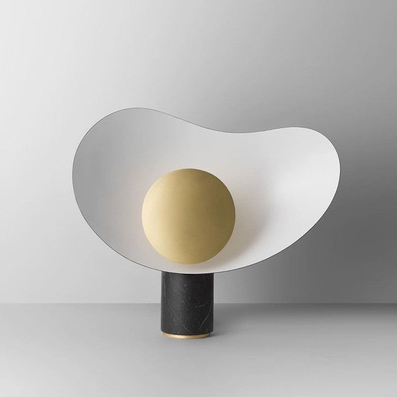 Modern Artistic Wall Lamp