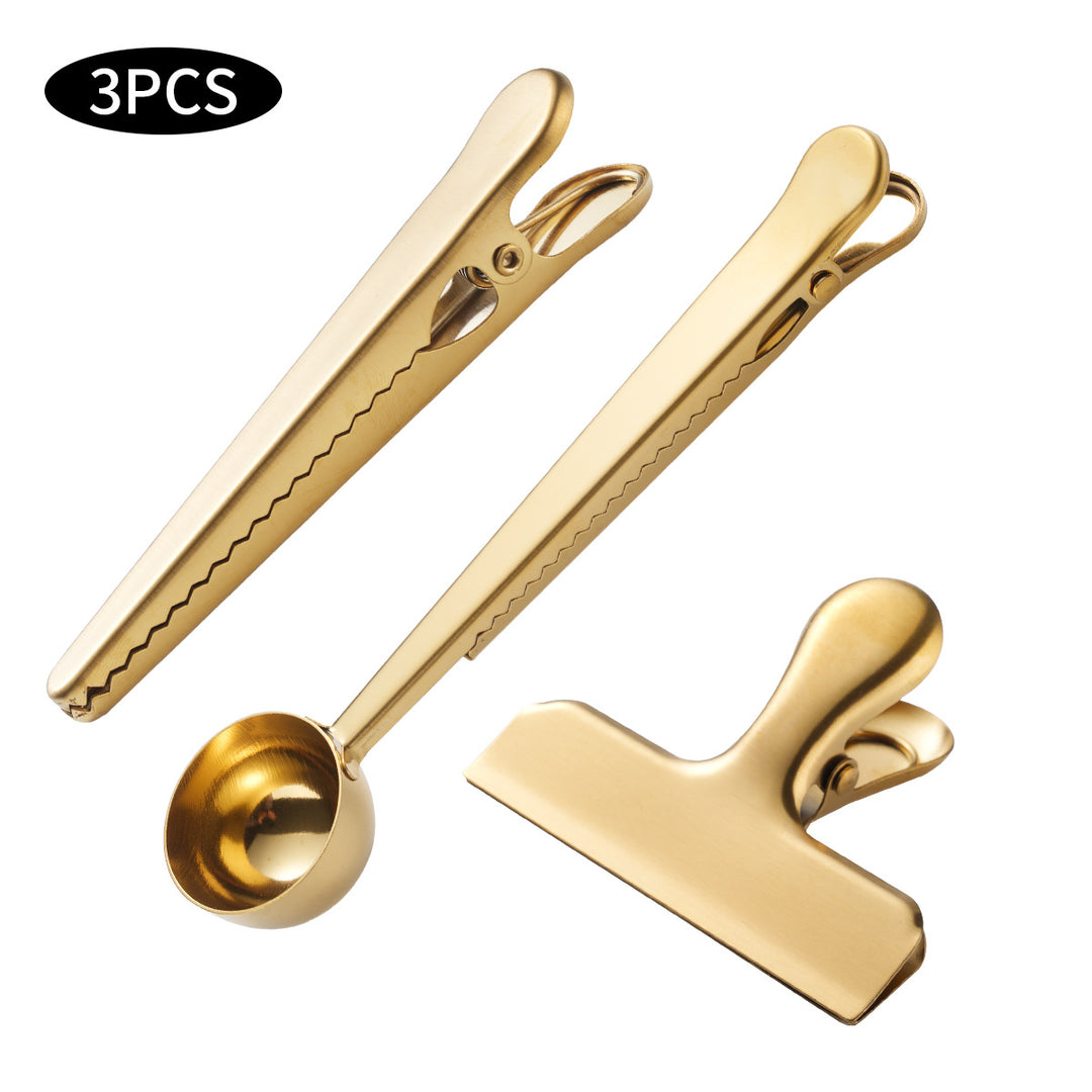 Elegant Hair Cutting Clip Stornfield