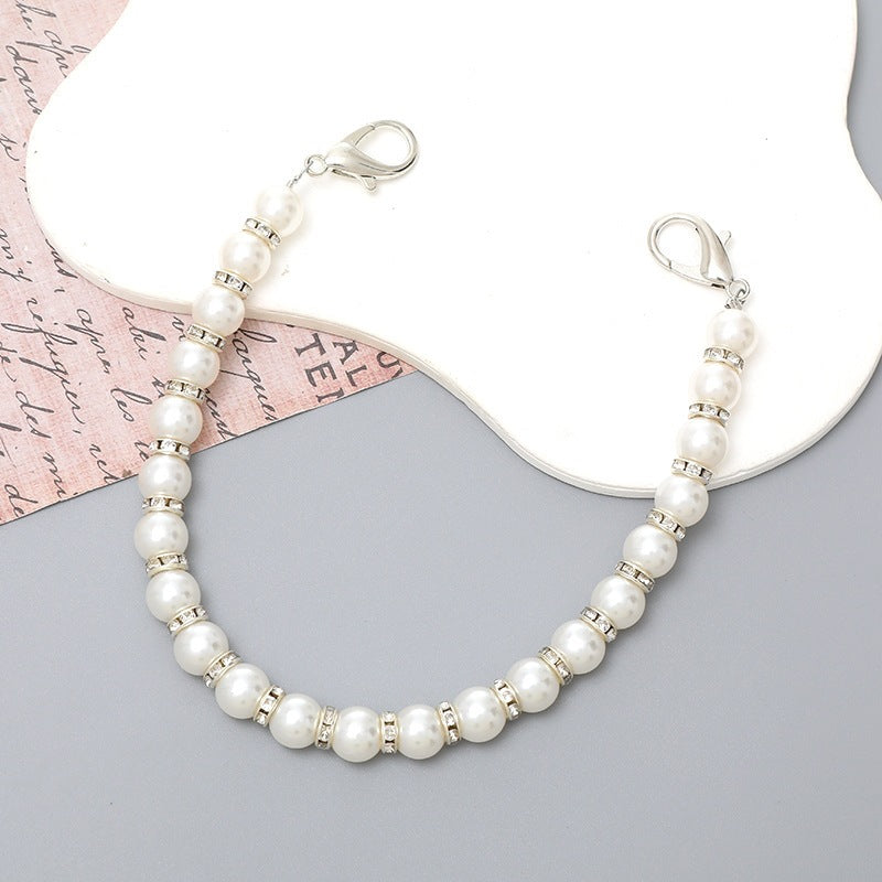 Stylish Pearl Bracelet Stornfield