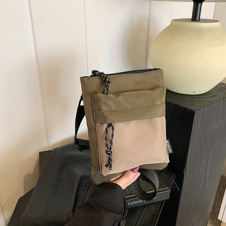 Multifunctional Mini Bag Stornfield
