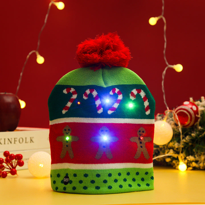 Christmas hat Stornfield