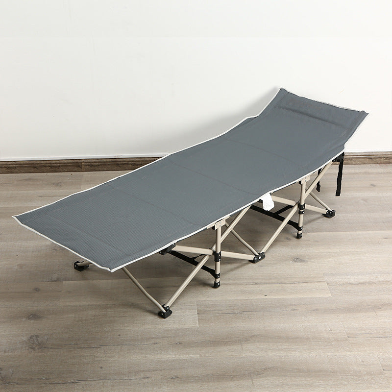 Folding Lounge Chair With High Comfort Stornfield