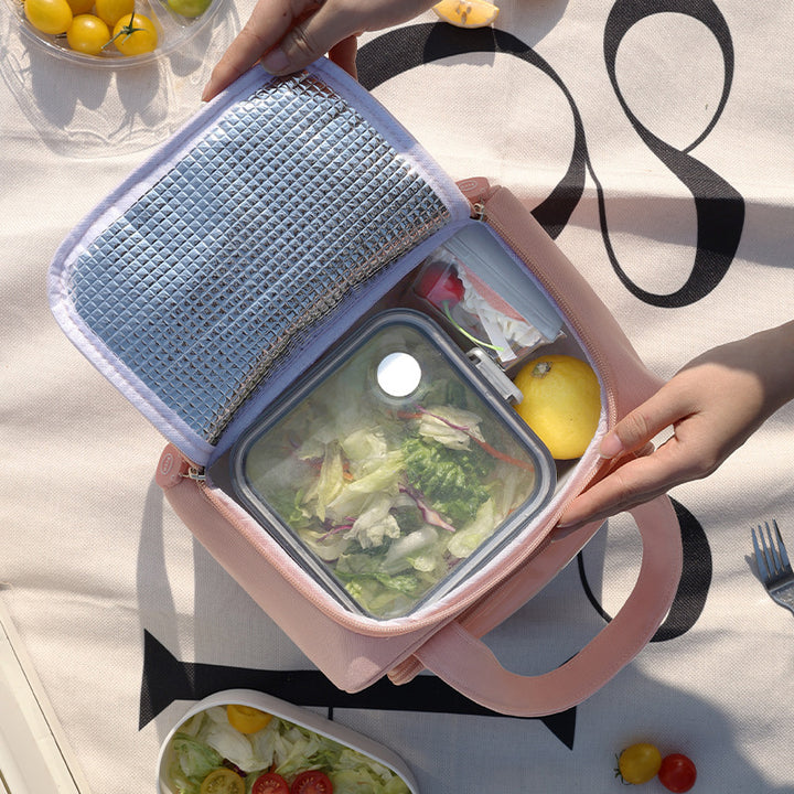 Cute Character Cosmetic Bag Stornfield