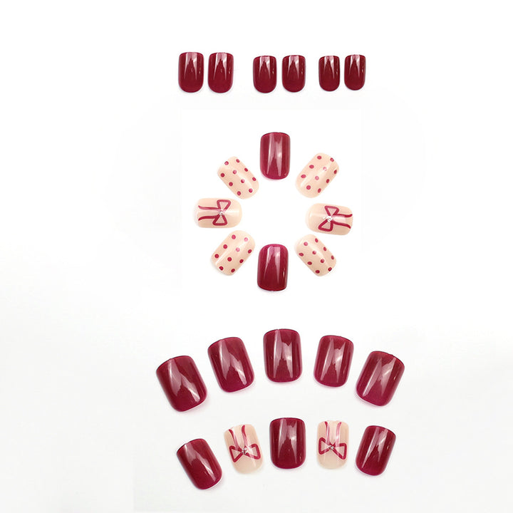 Decorative Nail Art Design Kit Stornfield