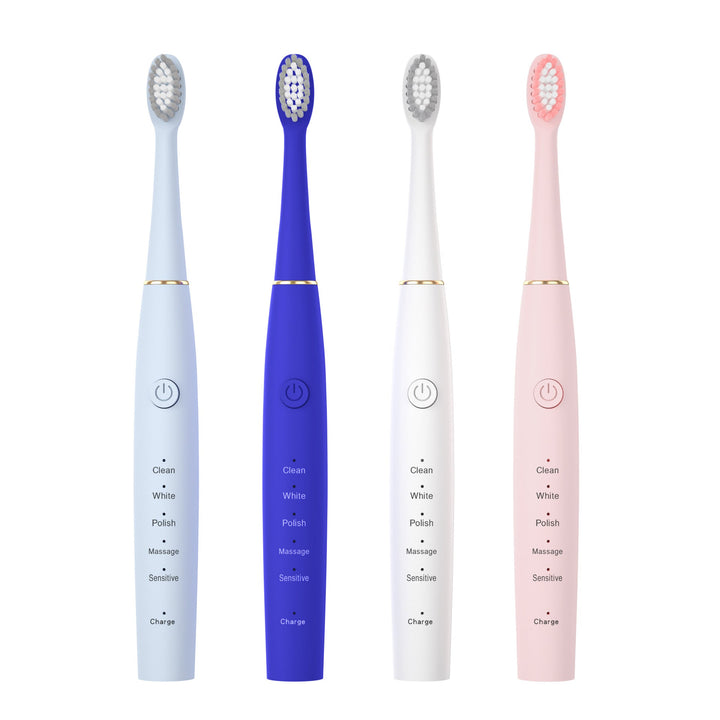 Electric Toothbrush Stornfield