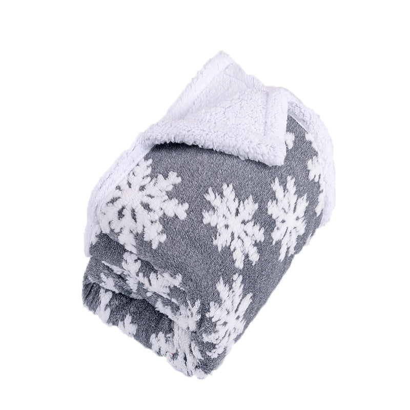 Comfort Blanket Stornfield