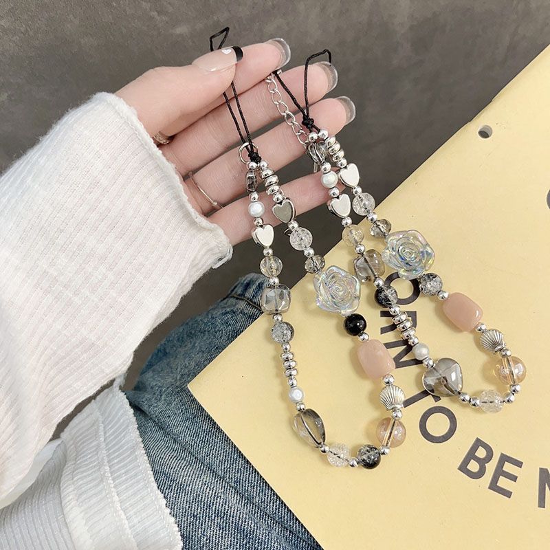 Decorative Charm Beaded Bracelet Stornfield