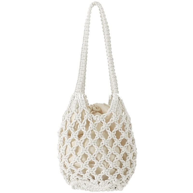 Macrame Shopping Bag Stornfield