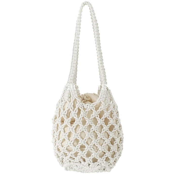 Macrame Shopping Bag Stornfield