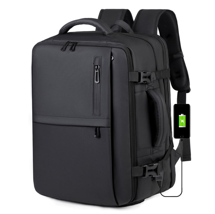 Versatile High-Performance Carry-On Backpack Stornfield