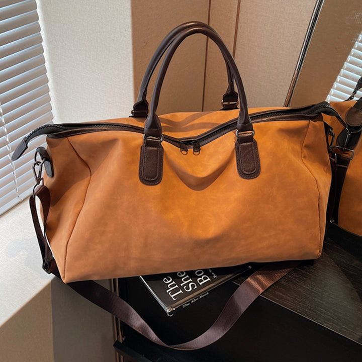 Elegant Travel Bag Stornfield