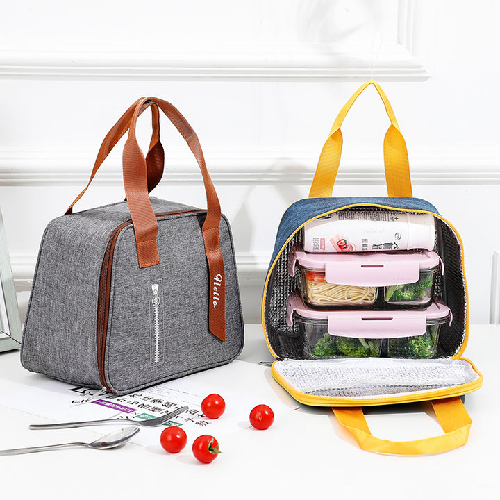 Portable Insulated Lunch Bag Stornfield