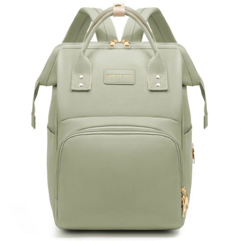 Women's Stylish Multi-Purpose Backpack with Ergonomic Support Stornfield