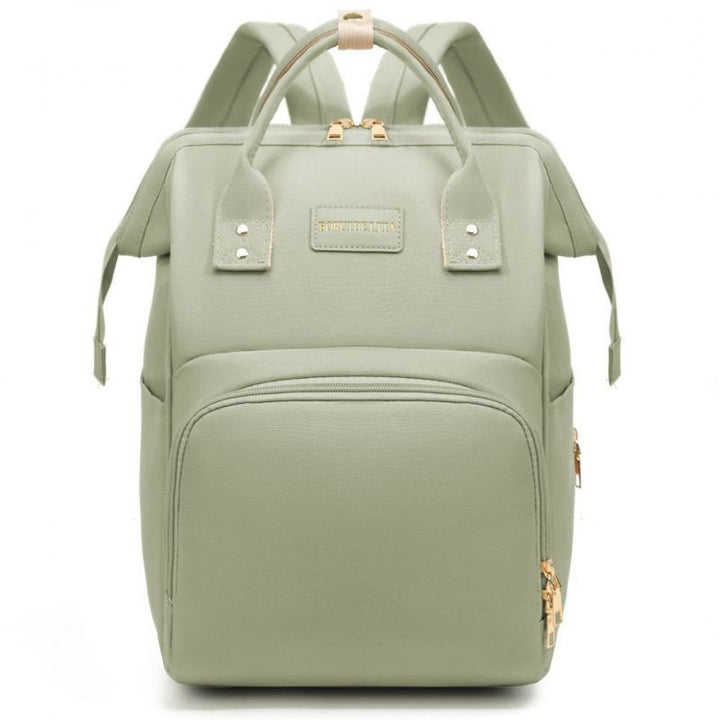 Women's Stylish Multi-Purpose Backpack with Ergonomic Support Stornfield