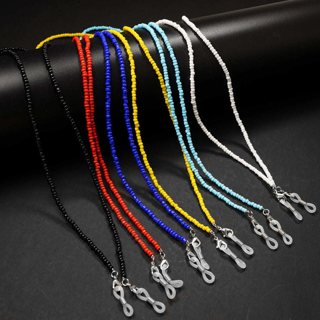 Beaded Eyewear Lanyard Stornfield
