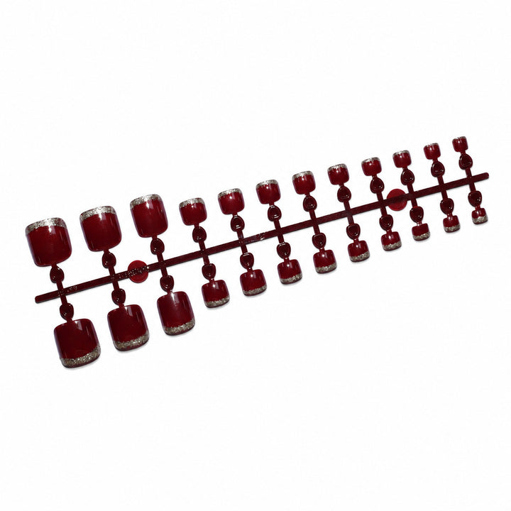 Artificial Nails Stornfield