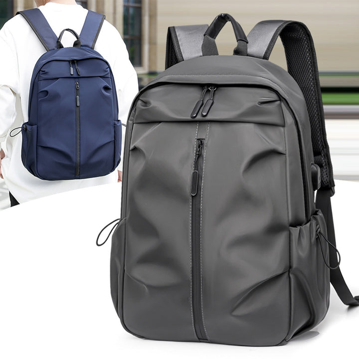 Multifunctional Laptop Backpack With Insulated Compartment Stornfield