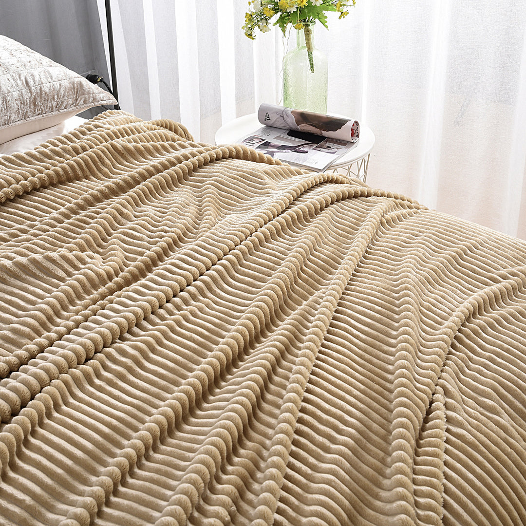 Ladies Snuggle Blanket Stornfield
