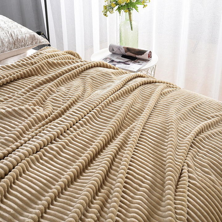 Ladies Snuggle Blanket Stornfield