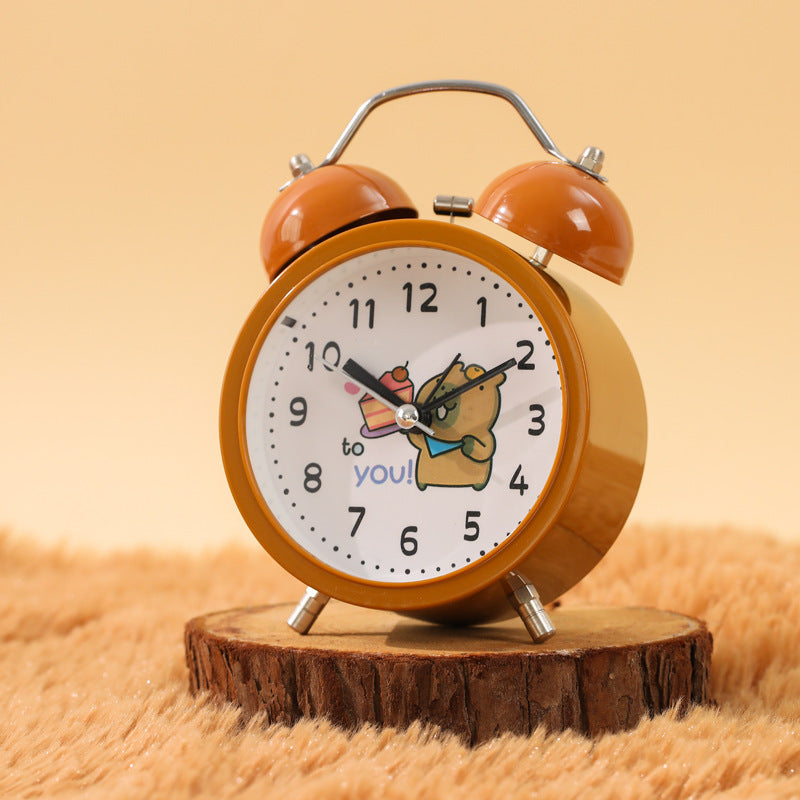 Toy Alarm Clock Stornfield
