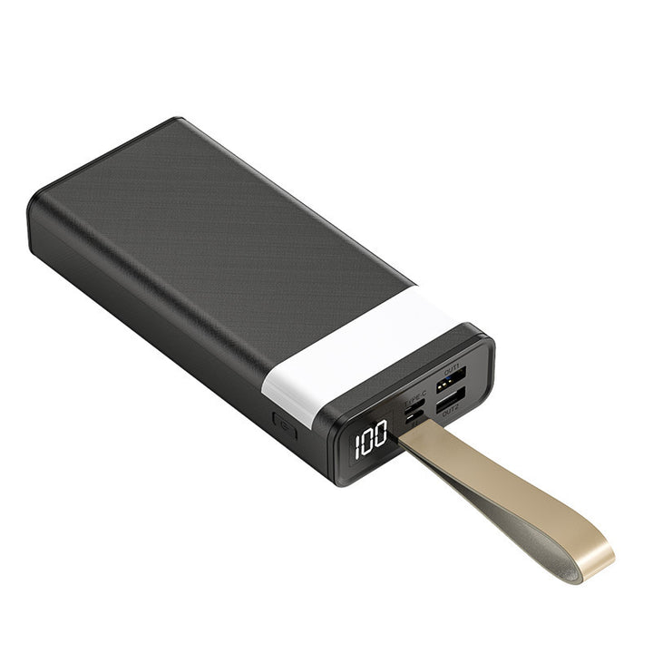 Portable Powerbank Stornfield