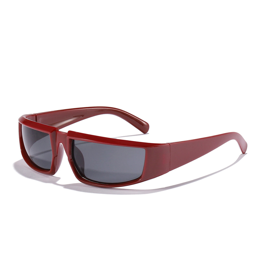Women's sporty sunglasses with modern UV protection Stornfield