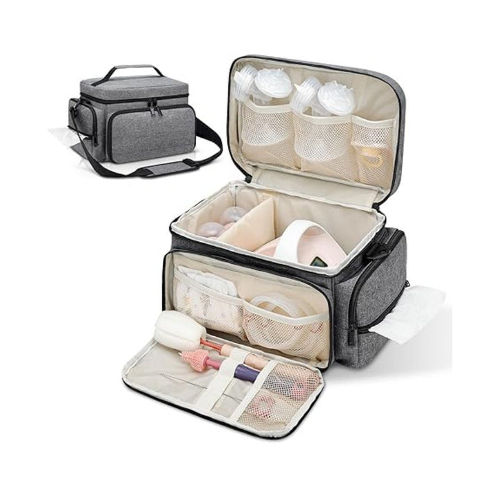 Cosmetic Organizer Bag Stornfield
