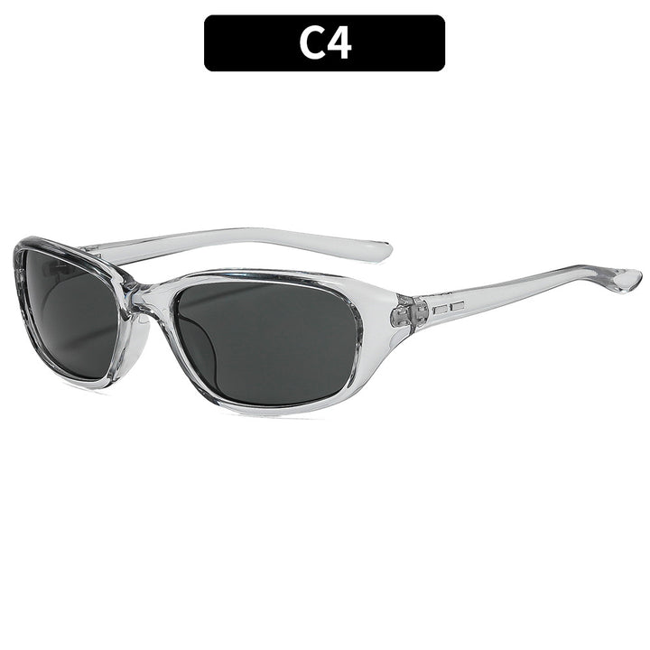 Retro-Inspired Stylish Sunglasses
