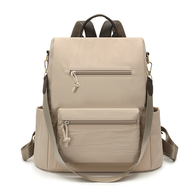 Versatile and Stylish Backpack Stornfield