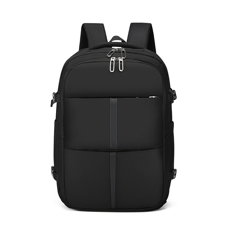 Versatile Tech-Integrated Backpack Stornfield