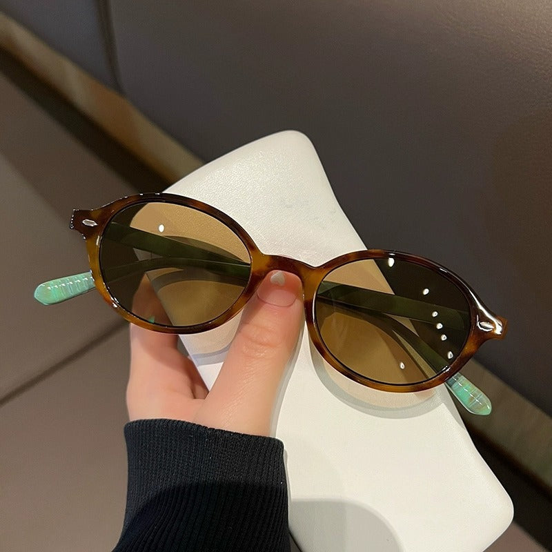 Vintage Cat Eye Sunglasses Stornfield