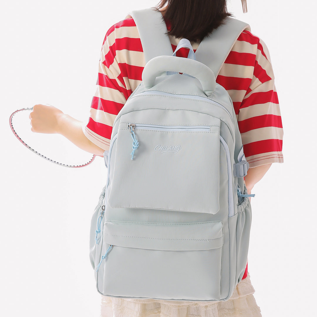 Multi-Functional Backpack with Padded Straps Stornfield 1791205253