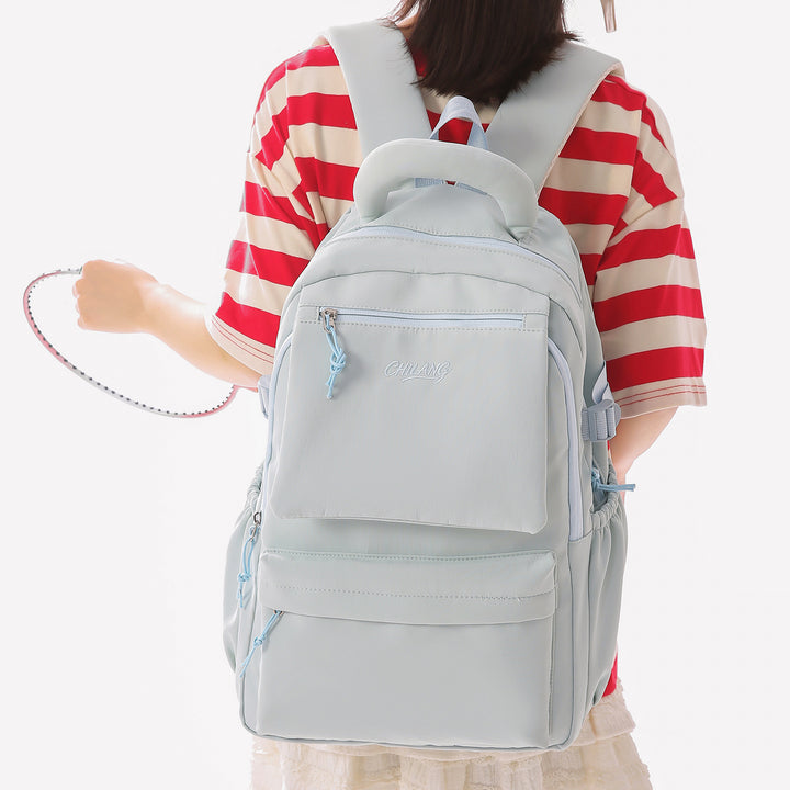 Multi-Functional Backpack with Padded Straps Stornfield 1791205253