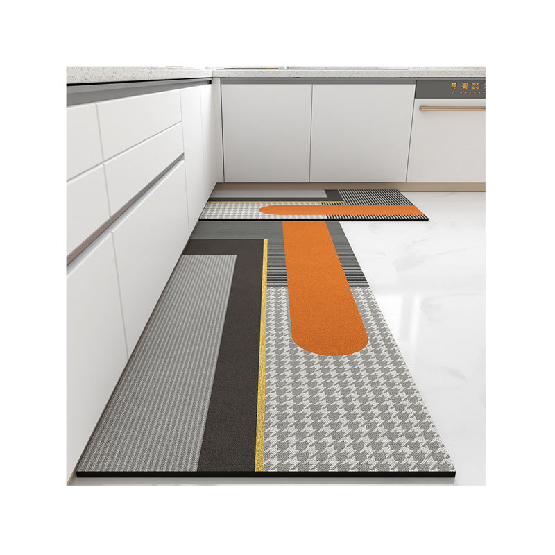 Ergonomic Anti-Fatigue Kitchen Mat
