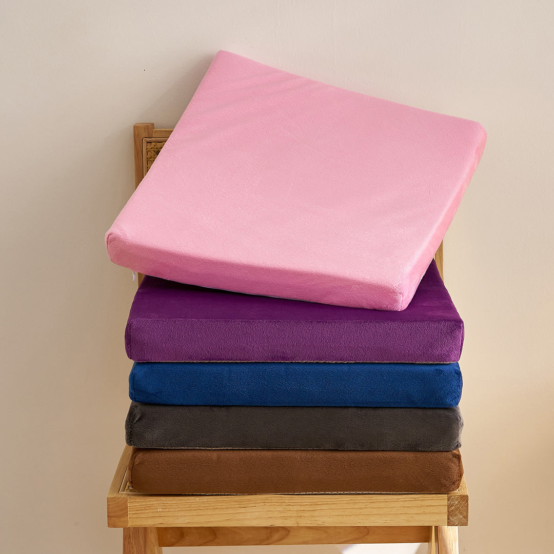 Premium Mattress Topper with Breathable Gel Foam Stornfield