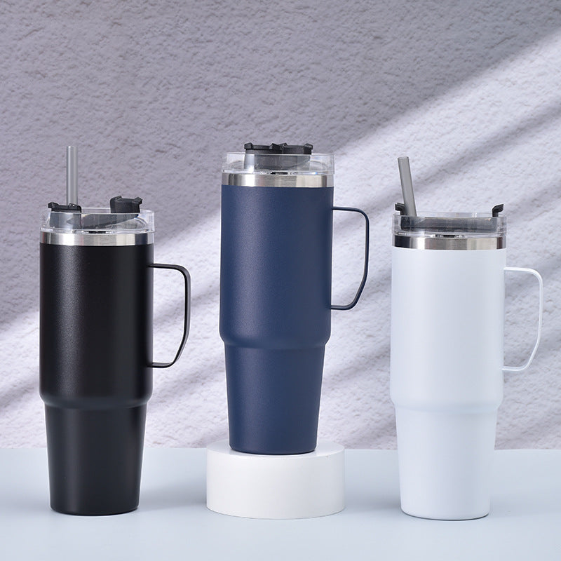 Women's drinking cup with double wall Stornfield