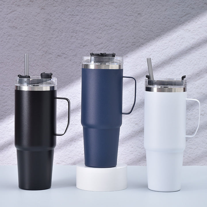 Women's drinking cup with double wall Stornfield