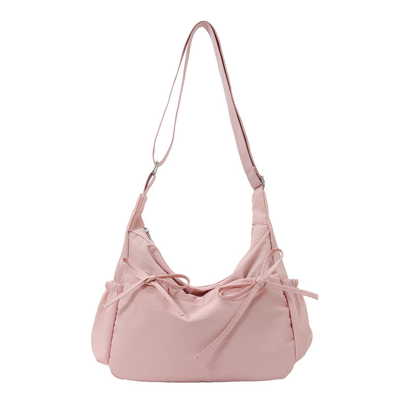 WoCasual Lightweight Sling Bag Stornfield