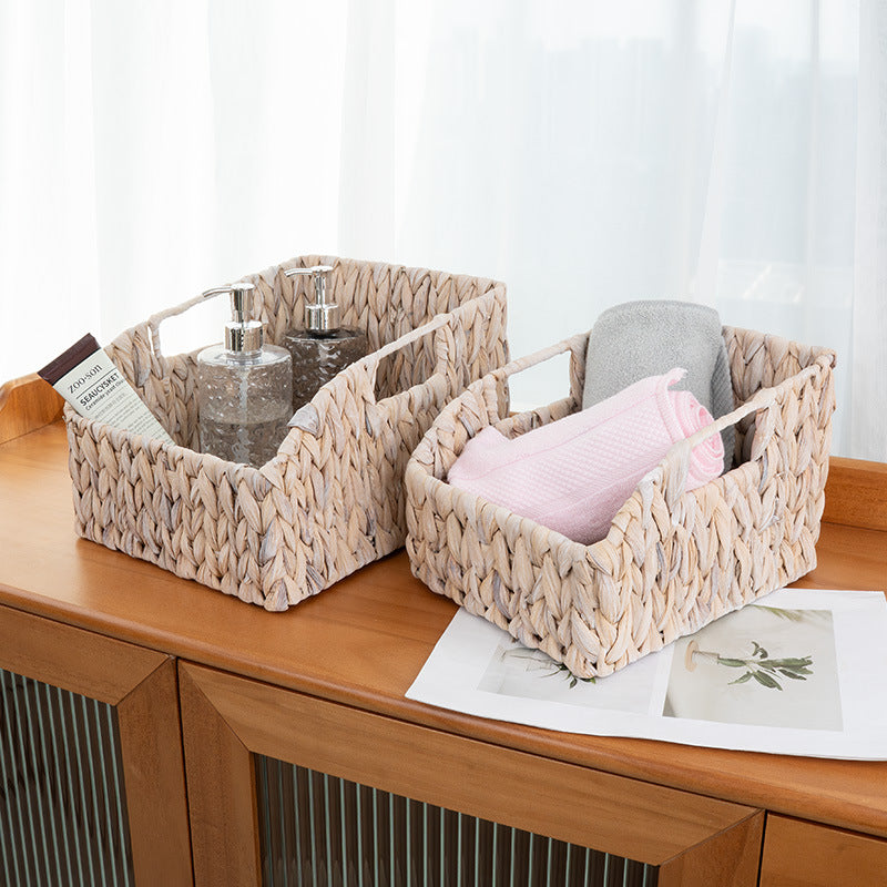 Storage Basket Stornfield
