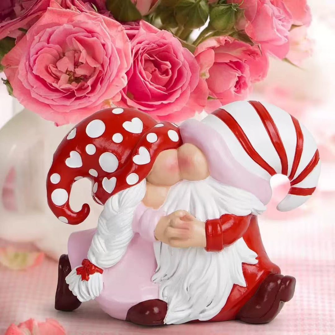 Loving Garden Decoration Figure Stornfield