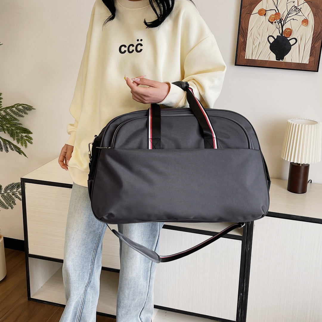 Versatile Travel Duffle Bag Stornfield