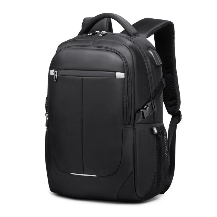 Multifunctional Backpack with Ergonomic Carrying System and Laptop Compartment Stornfield