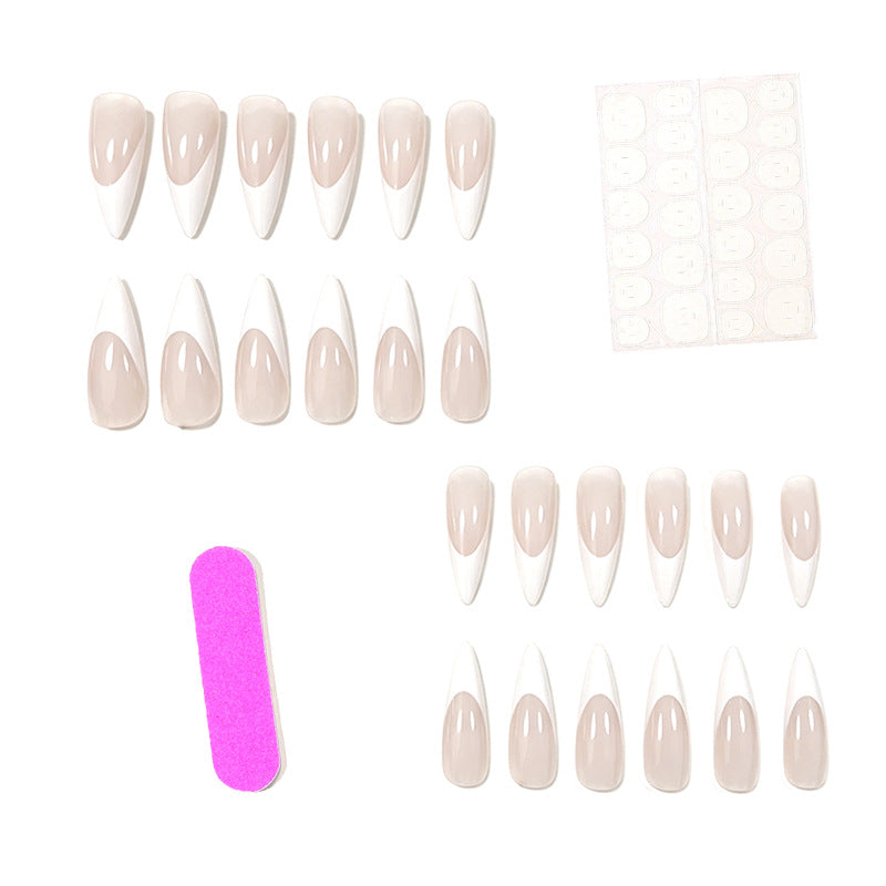 Elegant Stiletto Nail Art Extensions Stornfield 1789915938